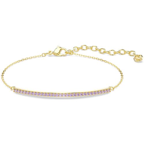 Bracelets Bracelet Only doré - Swarovski - Modalova