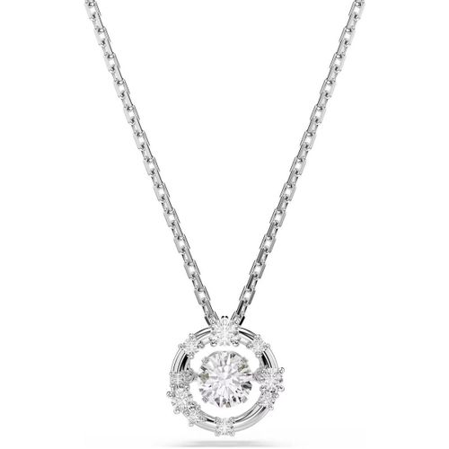 Collier Collier Constelle pierre dansante - Swarovski - Modalova