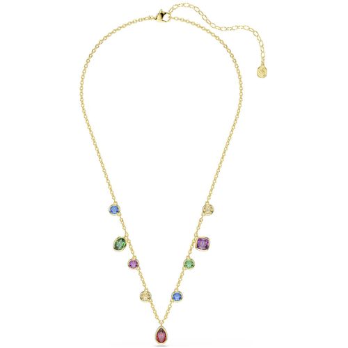 Collier Collier Imber cristaux multicolores - Swarovski - Modalova