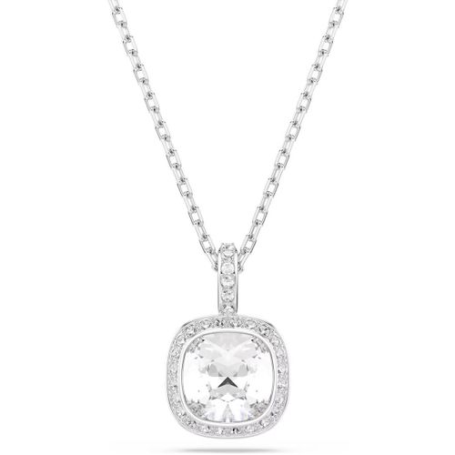 Collier Collier Una Angelic taille coussin - Swarovski - Modalova