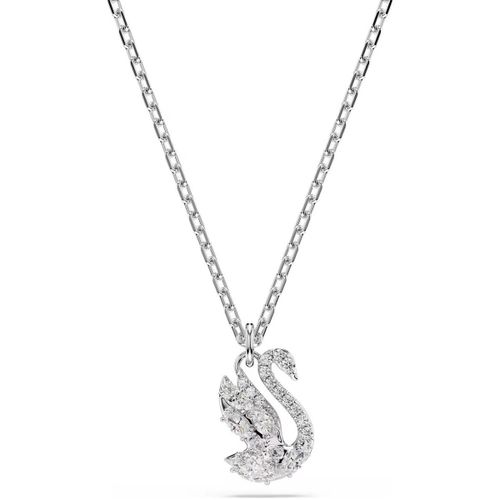 Collier Collier Swan petit modèle - Swarovski - Modalova