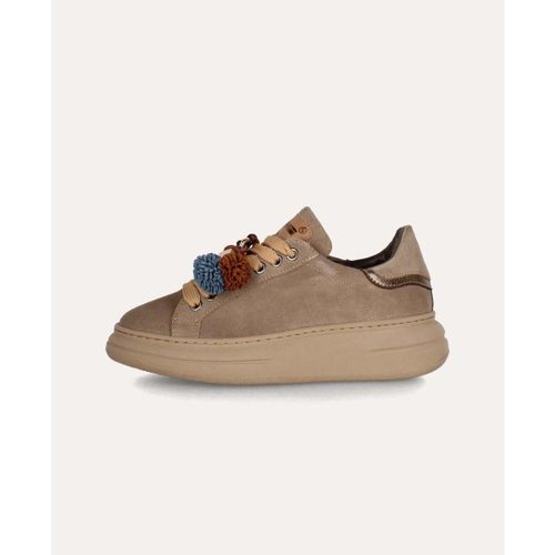Baskets basses Meline 661 - Meline - Modalova