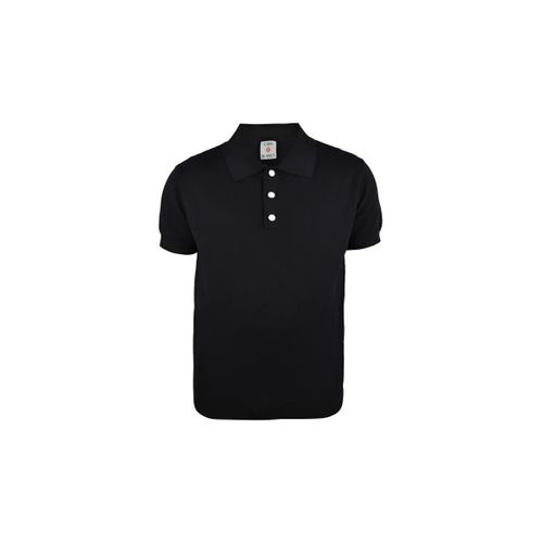 Polo Polo « Pointelle Monogram » - Casablanca - Modalova