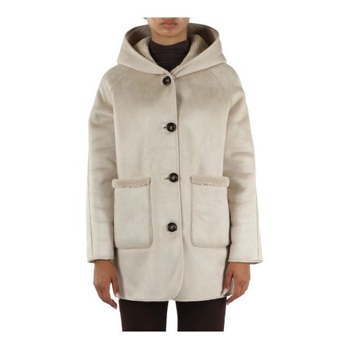 Manteau 2625456061 - Linea Emme Marella - Modalova