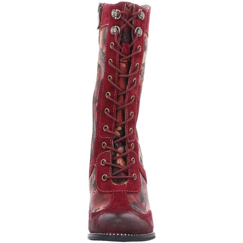 Bottes à talon Laura Vita - Laura Vita - Modalova
