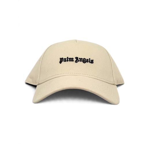 Chapeau Palm Angels Z1113 - Palm Angels - Modalova