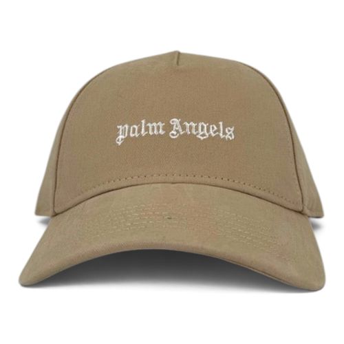 Chapeau Palm Angels Z1113 - Palm Angels - Modalova