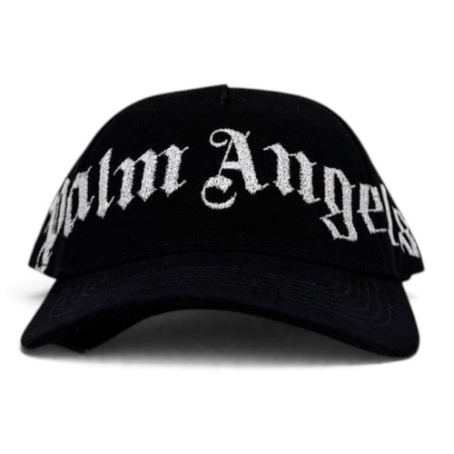 Chapeau Palm Angels Z1118 - Palm Angels - Modalova