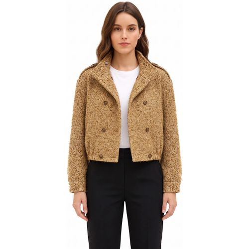 Blouson Rinascimento CFC0132386003 - Rinascimento - Modalova