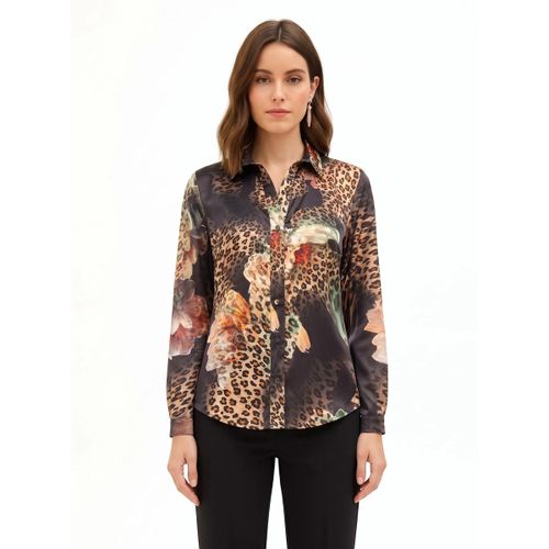 Chemise Rinascimento CFC0132147003 - Rinascimento - Modalova