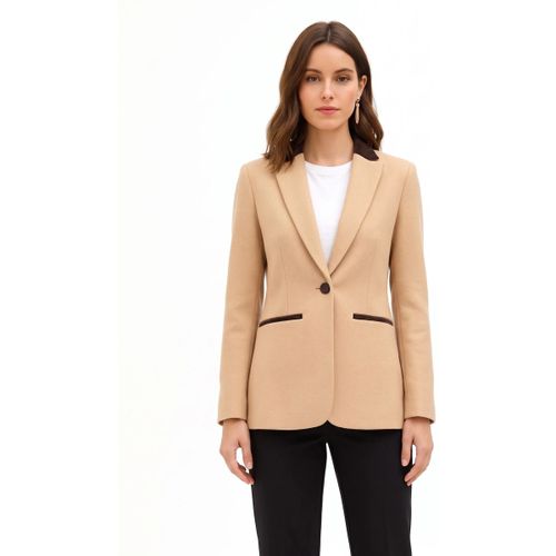 Blouson Rinascimento CFC0132212003 - Rinascimento - Modalova