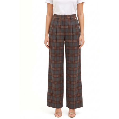 Pantalon Rinascimento CFC0129988003 - Rinascimento - Modalova