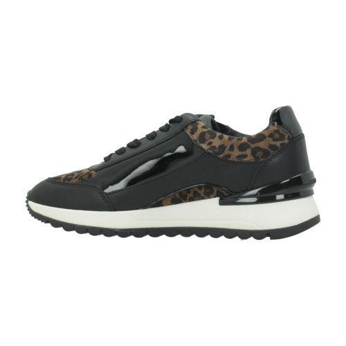 Baskets Geox D6600a 08521 - Geox - Modalova