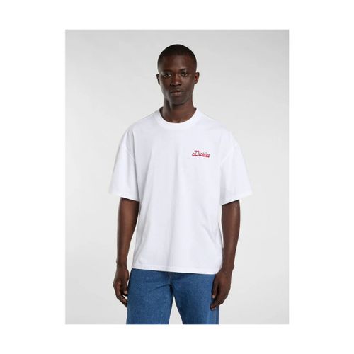 T-shirt Dickies - CORNVILLE SS TEE - Dickies - Modalova