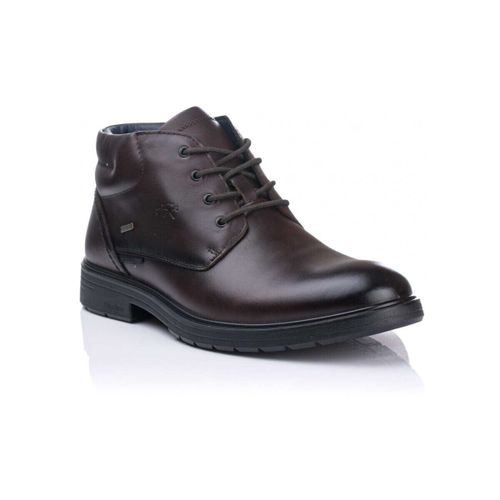Bottes Bottines en cuir - Membrane Waterproof - Fluchos - Modalova