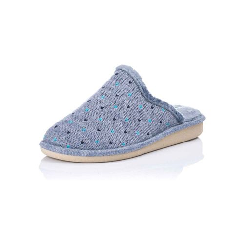 Chaussons Chaussons d'intérieur - Spécial parquet - Garzon - Modalova
