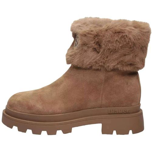 Boots Blauer - Blauer - Modalova