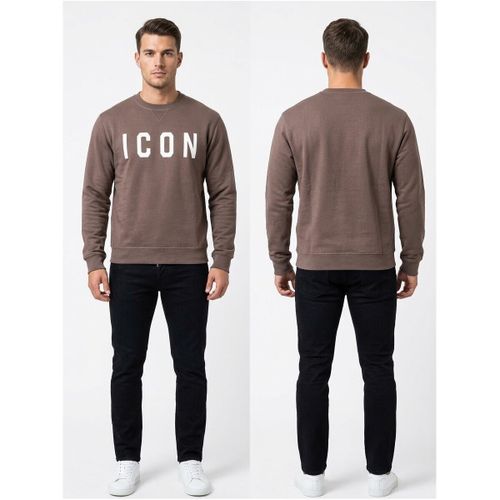 Sweat-shirt Icon - Icon - Modalova