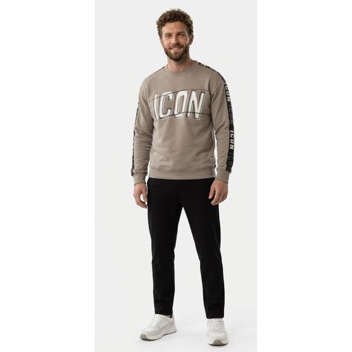 Sweat-shirt Icon - Icon - Modalova
