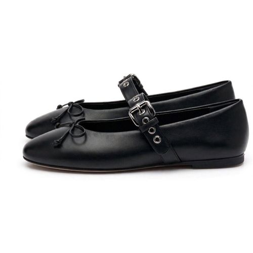 Ballerines Miu Miu - Miu Miu - Modalova