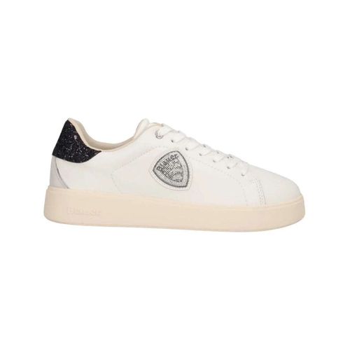 Baskets basses Blauer - Blauer - Modalova