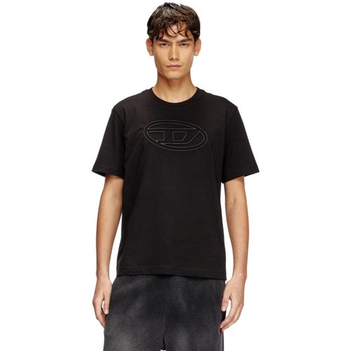 T-shirt Diesel - Diesel - Modalova