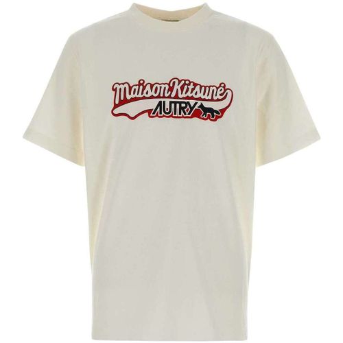 T-shirt Autry - Autry - Modalova
