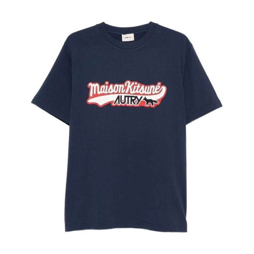 T-shirt Autry - Autry - Modalova