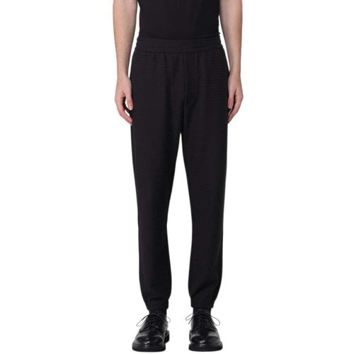 Pantalon Emporio Armani - Emporio Armani - Modalova