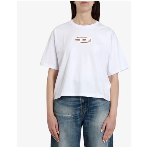 T-shirt Diesel - Diesel - Modalova