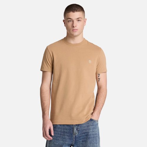 T-shirt Timberland - Timberland - Modalova