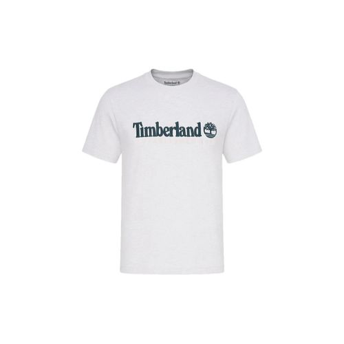 T-shirt Timberland - Timberland - Modalova