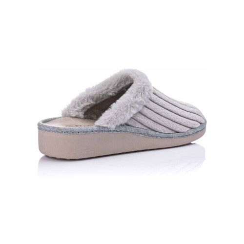 Chaussons Chaussons à talon compensé - Velours côtelé - Vulladi - Modalova