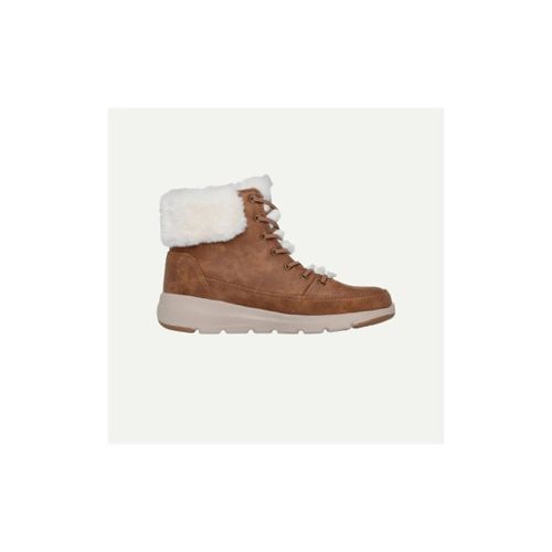Bottes neige BOTTINE GLACIAL ULTRA CAMEL - Skechers - Modalova