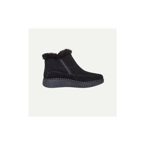 Bottines BOTTINE WILSHIRE ZIP NOIR - Skechers - Modalova