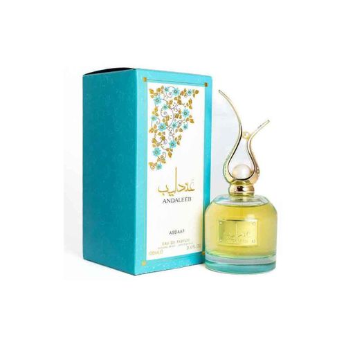 Eau de parfum - Al Andaleeb Eau de Parfum 100ml - Lattafa - Modalova