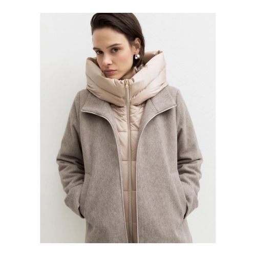 Manteau 2625486072 - Linea Emme Marella - Modalova