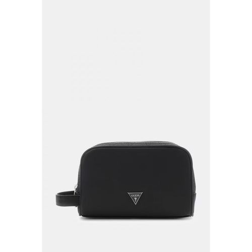 Trousse de toilette PMSYSY P6461 SYDNEY-BLA - Guess - Modalova