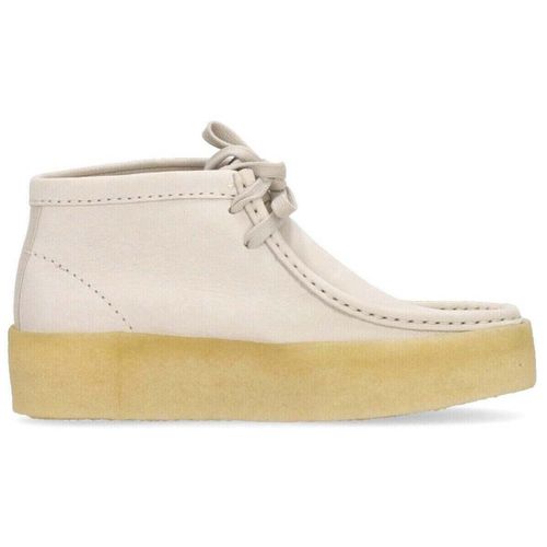 Bottes LifestyleW Wallabee Cup BtNubuck - Clarks - Modalova