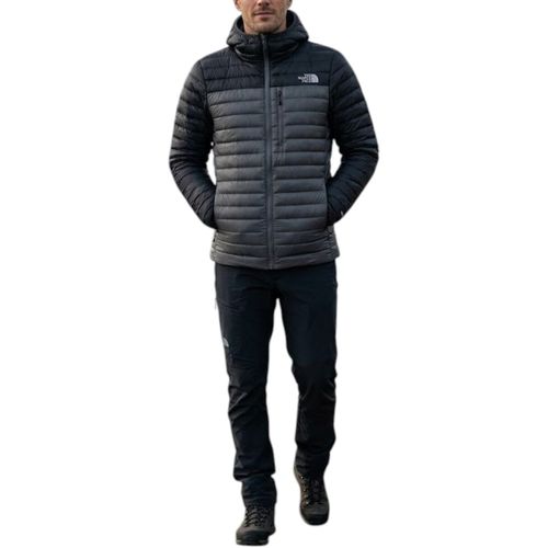 Vestes techniques NF0A8G7S - The North Face - Modalova