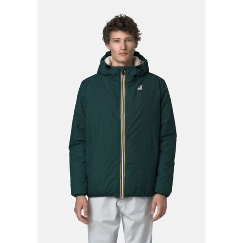 Veste LE VRAI 4.0 CLAUDE ORSETTO - K-Way - Modalova