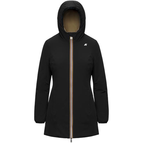Parka K-Way DENISE ST WARM DOUBLE - K-Way - Modalova