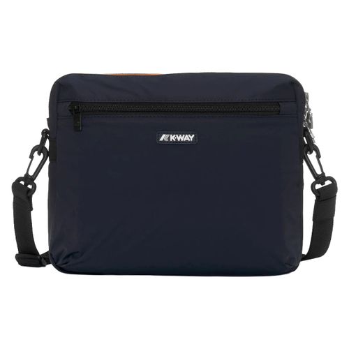 Sac Bandouliere MOIRE POUCH BAG - K-Way - Modalova