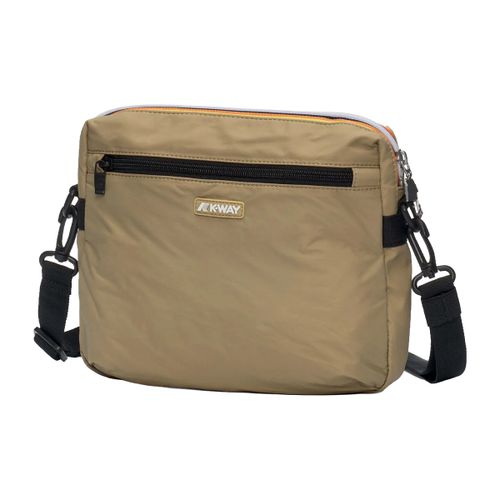 Sac K-Way MOIRE POUCH BAG - K-Way - Modalova