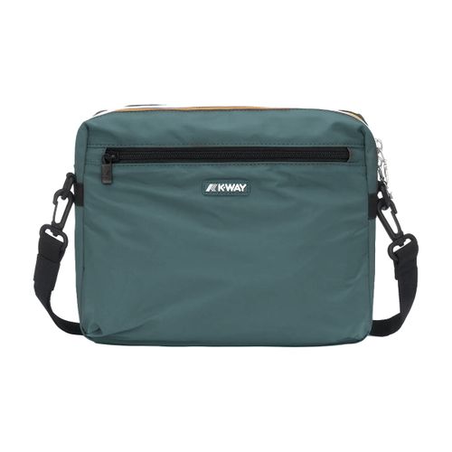 Sac K-Way MOIRE POUCH BAG - K-Way - Modalova