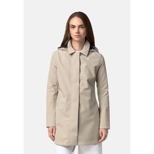 Veste K-Way MATHY BONDED - K-Way - Modalova