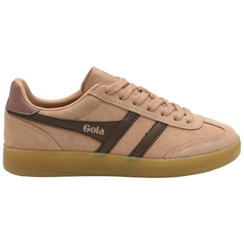 Baskets Viper Cameo-Root-Browrose-Gum - Gola - Modalova