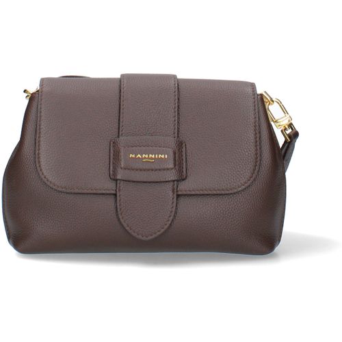 Sac Bandouliere Nannini 18678 - Nannini - Modalova