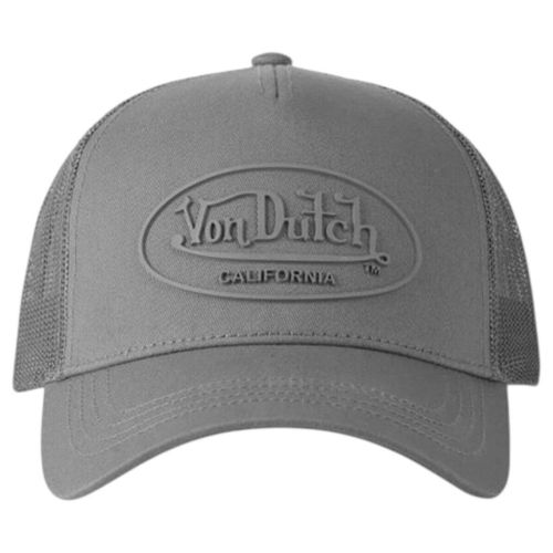 Casquette Von Dutch Casquette LOGO - Von Dutch - Modalova