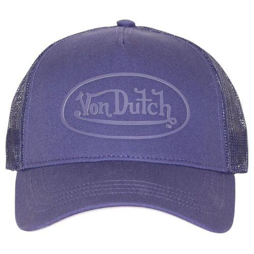 Casquette Von Dutch Casquette LOGO - Von Dutch - Modalova